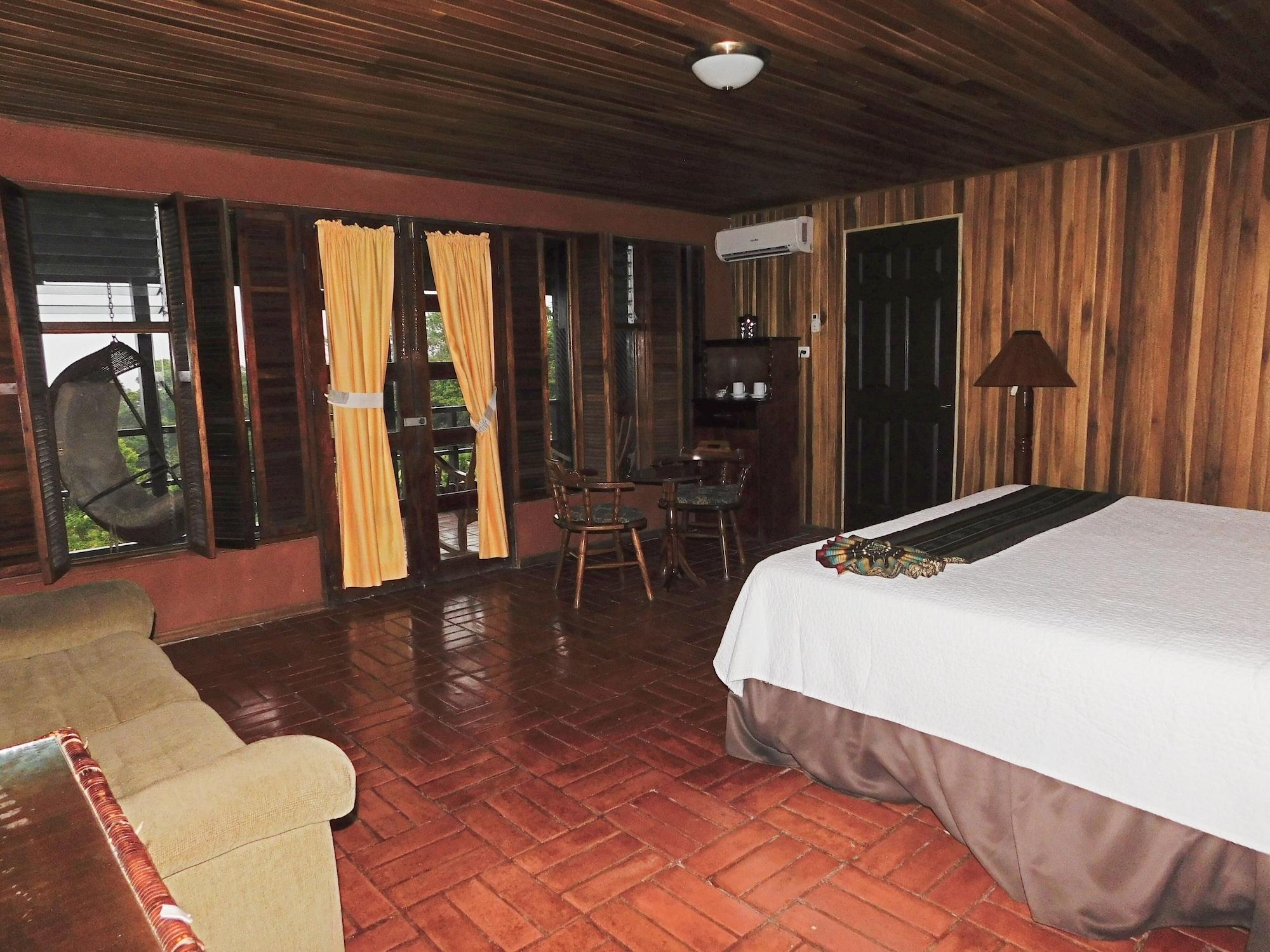Hotel Arenal Lodge La Fortuna Dış mekan fotoğraf